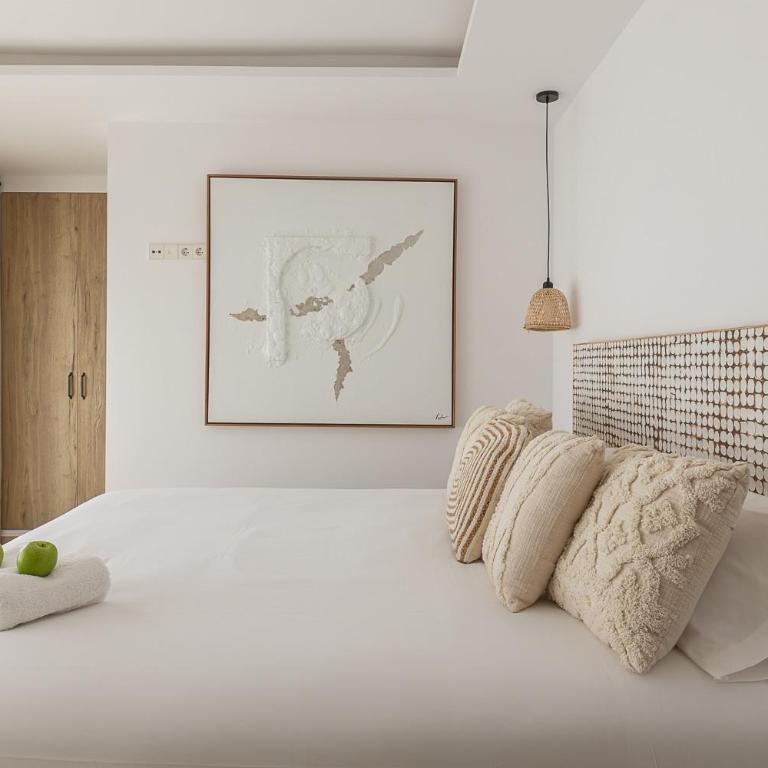 Villa Atalaya By Abahana Luxe - Villa - 9