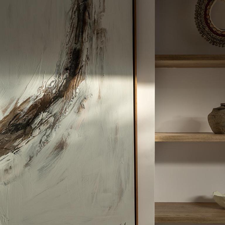 Villa Atalaya By Abahana Luxe - Villa - 8