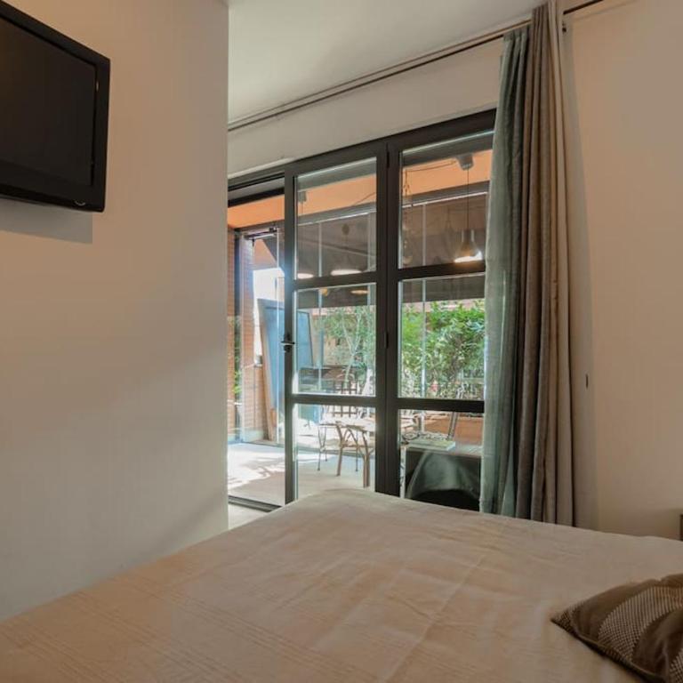 GreenGardenSuite, Central Station - Appartement 1 Chambre - 15