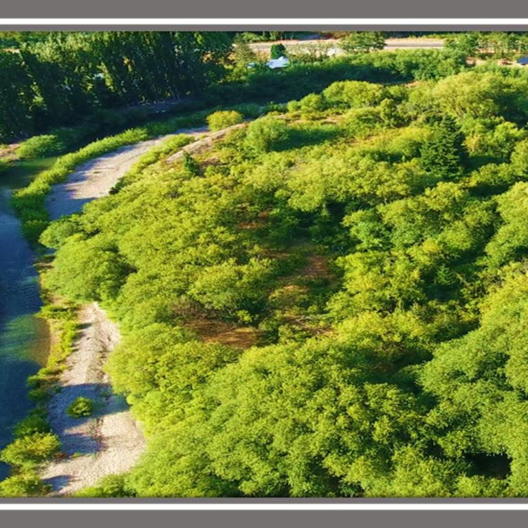 Hermosa casa costa Río Epuyen - Casa de 2 dormitorios - 5
