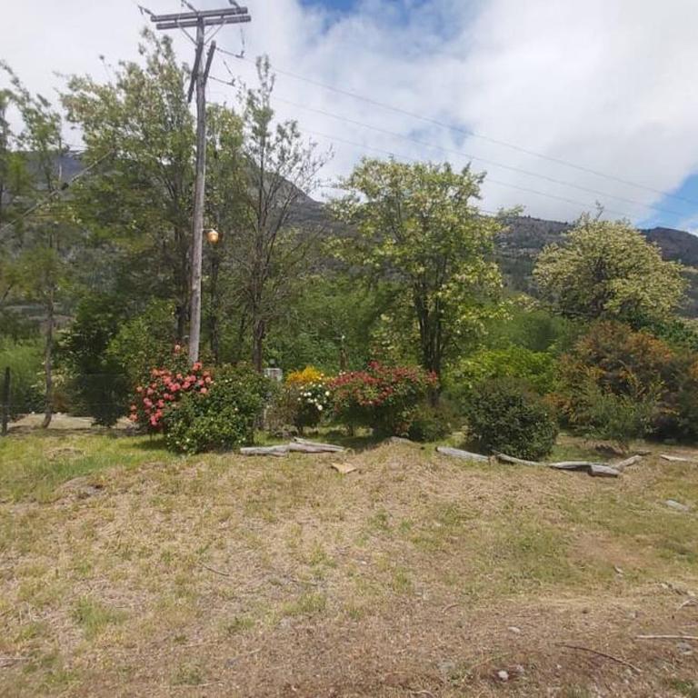 Hermosa casa costa Río Epuyen - Casa de 2 dormitorios - 12