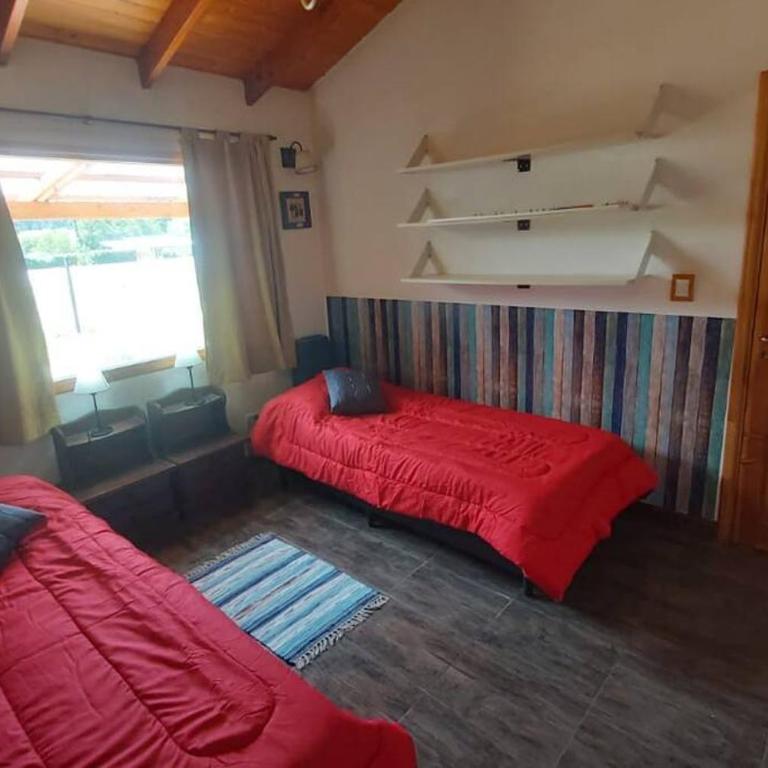 Hermosa casa costa Río Epuyen - Casa de 2 dormitorios - 15