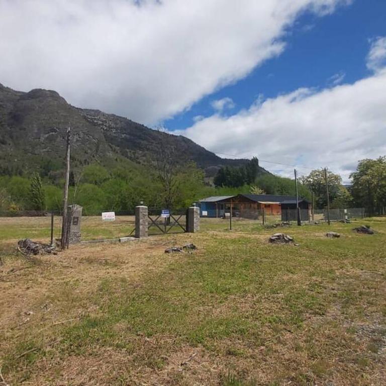 Hermosa casa costa Río Epuyen - Casa de 2 dormitorios - 25