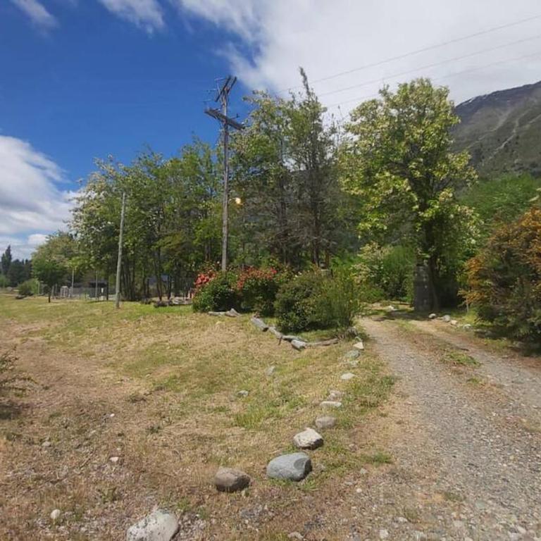 Hermosa casa costa Río Epuyen - Casa de 2 dormitorios - 37