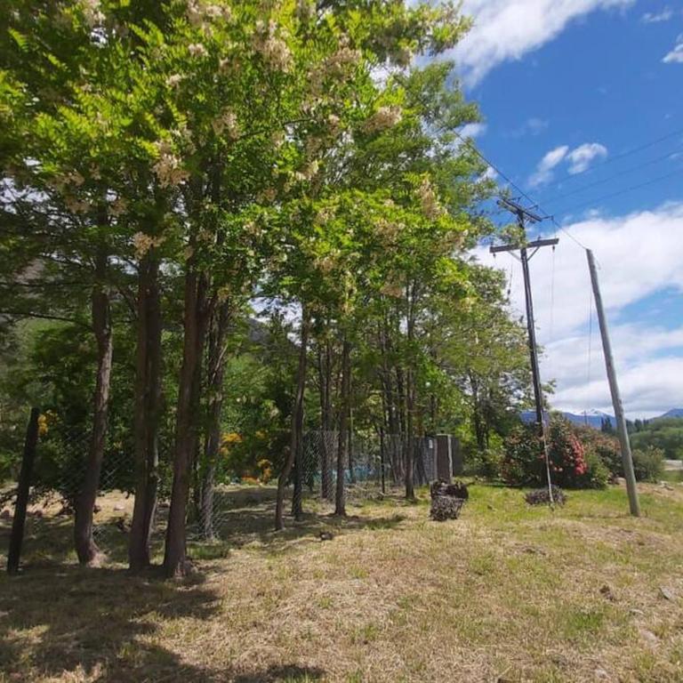 Hermosa casa costa Río Epuyen - Casa de 2 dormitorios - 38