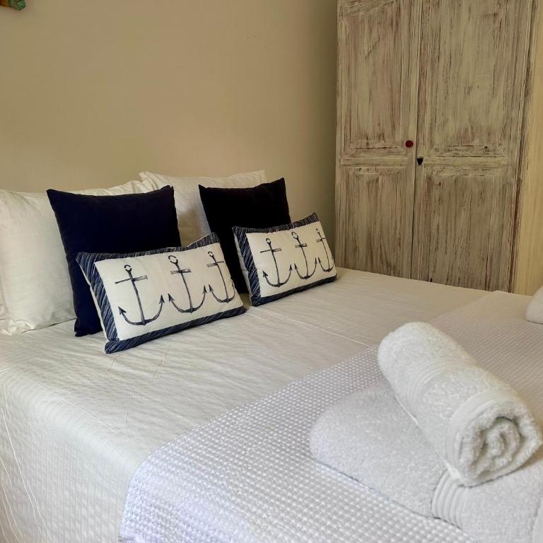 Villa Corralejo Grandes Playas - Villa de 3 dormitorios - 27