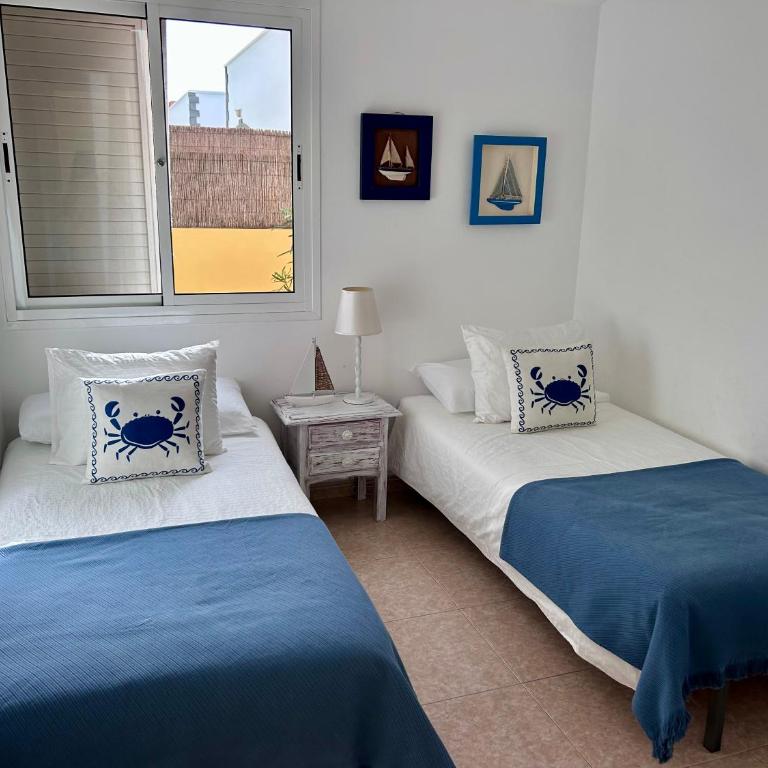 Villa Corralejo Grandes Playas - Villa de 3 dormitorios - 28