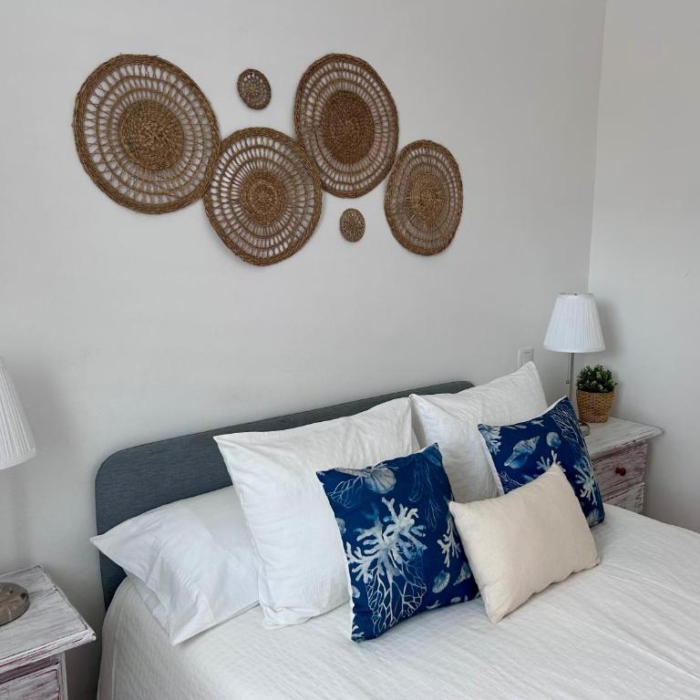 Villa Corralejo Grandes Playas - Villa de 3 dormitorios - 23