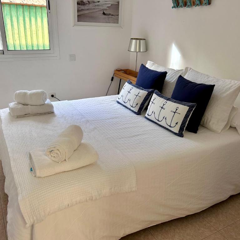 Villa Corralejo Grandes Playas - Villa de 3 dormitorios - 25