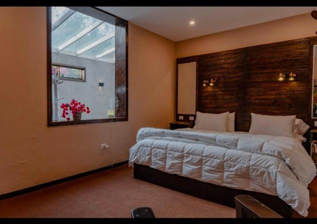 Chill Hotel Boutique - Chill Executive - Habitación Deluxe con cama extragrande - 1