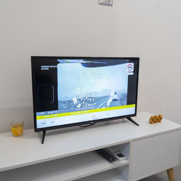 Leoscar Apartment in Catania center Self Check-in - Casa Vacanze - 21