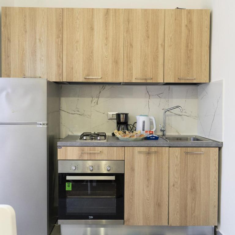 Leoscar Apartment in Catania center Self Check-in - Casa Vacanze - 20