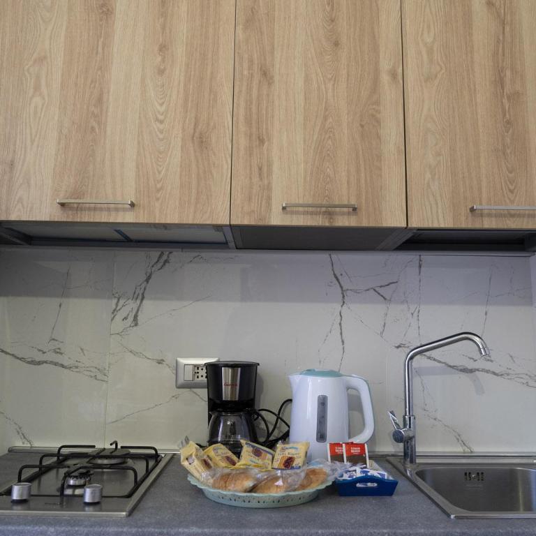 Leoscar Apartment in Catania center Self Check-in - Casa Vacanze - 13