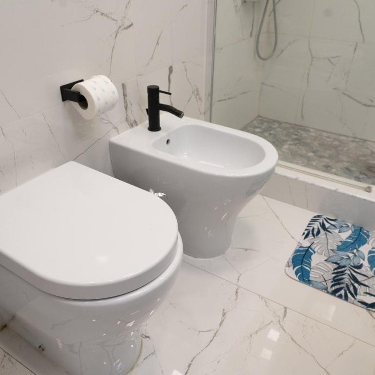 Leoscar Apartment in Catania center Self Check-in - Casa Vacanze - 17