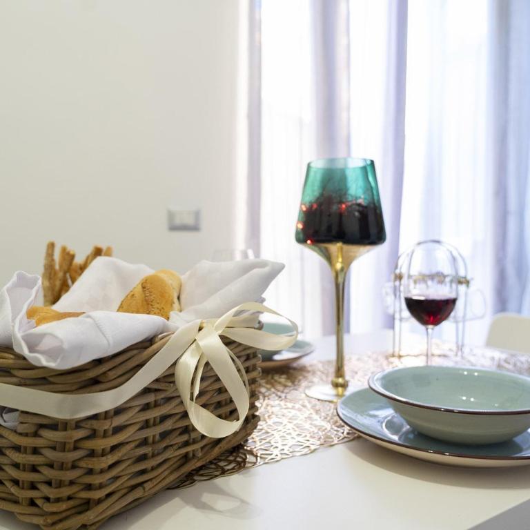 Leoscar Apartment in Catania center Self Check-in - Casa Vacanze - 22