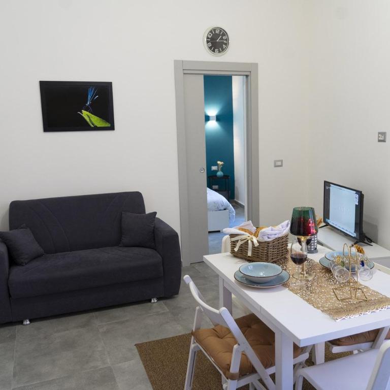 Leoscar Apartment in Catania center Self Check-in - Casa Vacanze - 10