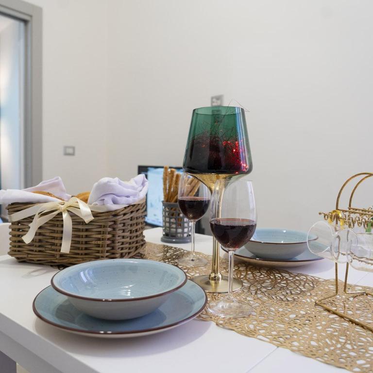 Leoscar Apartment in Catania center Self Check-in - Casa Vacanze - 24