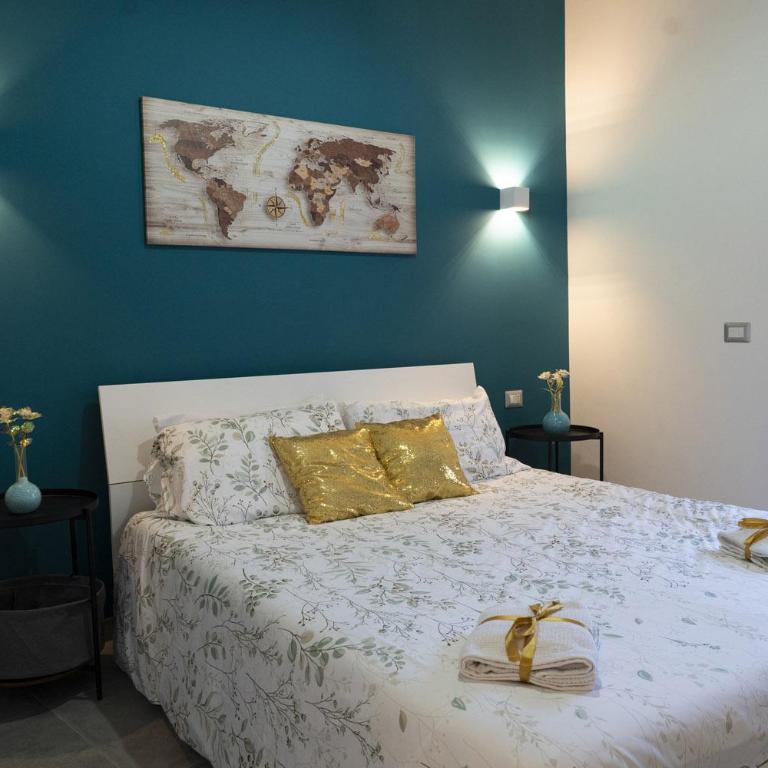 Leoscar Apartment in Catania center Self Check-in - Casa Vacanze - 1