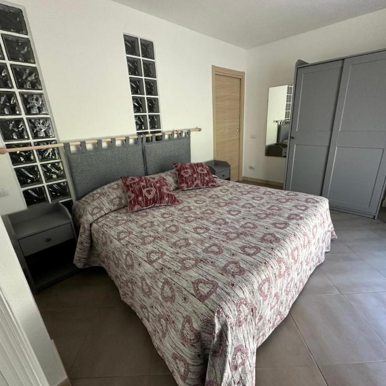 Les Achantes - Apartment mit 1 Schlafzimmer - 1