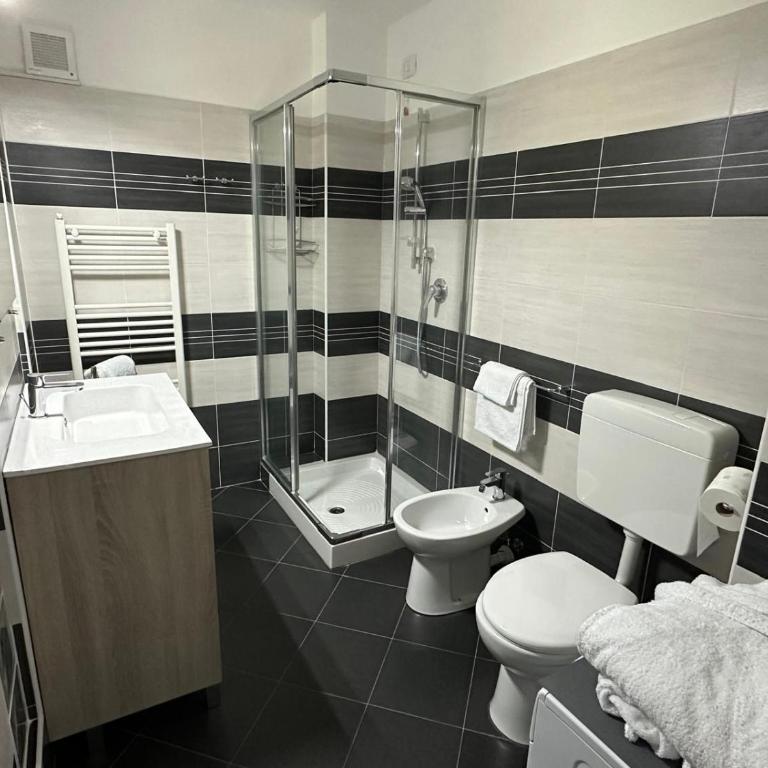Les Achantes - Apartment mit 1 Schlafzimmer - 2