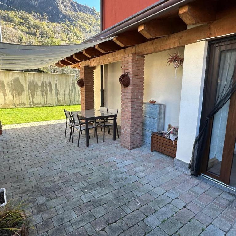 Les Achantes - Apartment mit 1 Schlafzimmer - 3