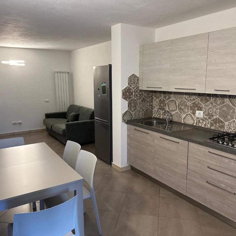 Les Achantes - Apartment mit 1 Schlafzimmer - 4