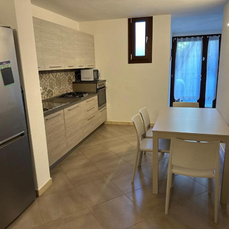 Les Achantes - Apartment mit 1 Schlafzimmer - 5
