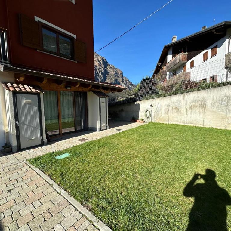 Les Achantes - Apartment mit 1 Schlafzimmer - 7
