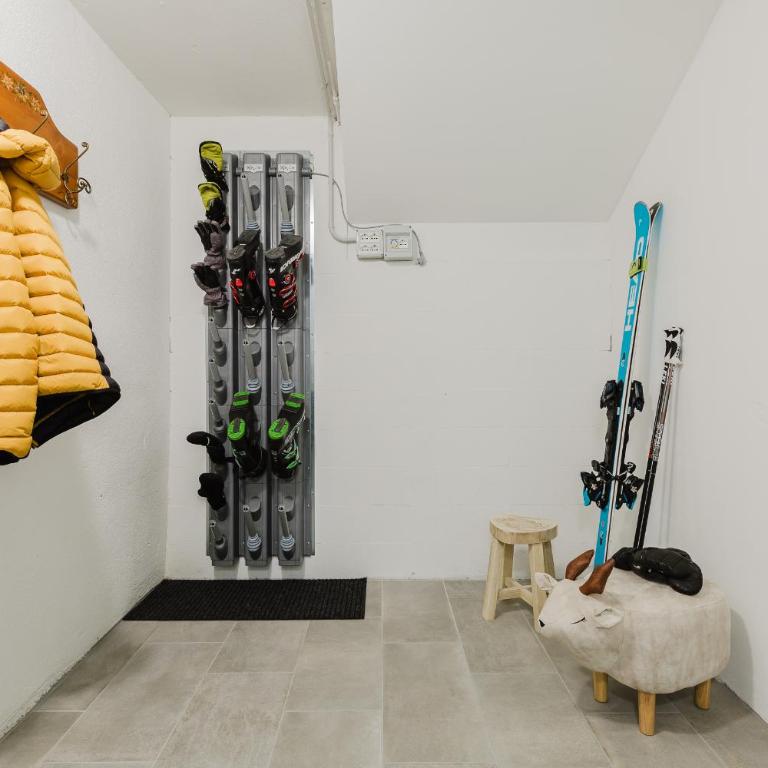 PINZOLO MOUNTAIN LODGE - Apartamento - 2 niveles - 32