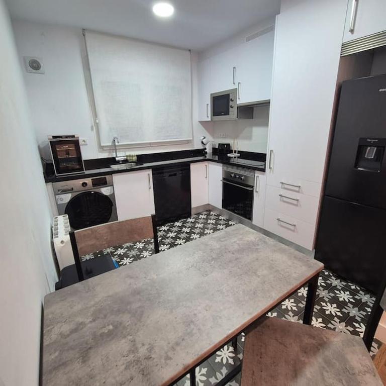 1A136 Apartamento Mar de poniente by R2R Consulting - Apartamento de 3 dormitorios - 3
