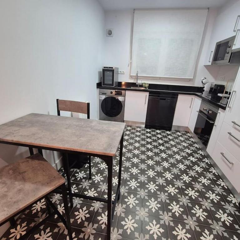 1A136 Apartamento Mar de poniente by R2R Consulting - Apartamento de 3 dormitorios - 5