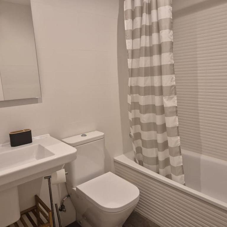 1A136 Apartamento Mar de poniente by R2R Consulting - Apartamento de 3 dormitorios - 6