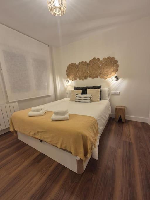 1A136 Apartamento Mar de poniente by R2R Consulting - Apartamento de 3 dormitorios - 7