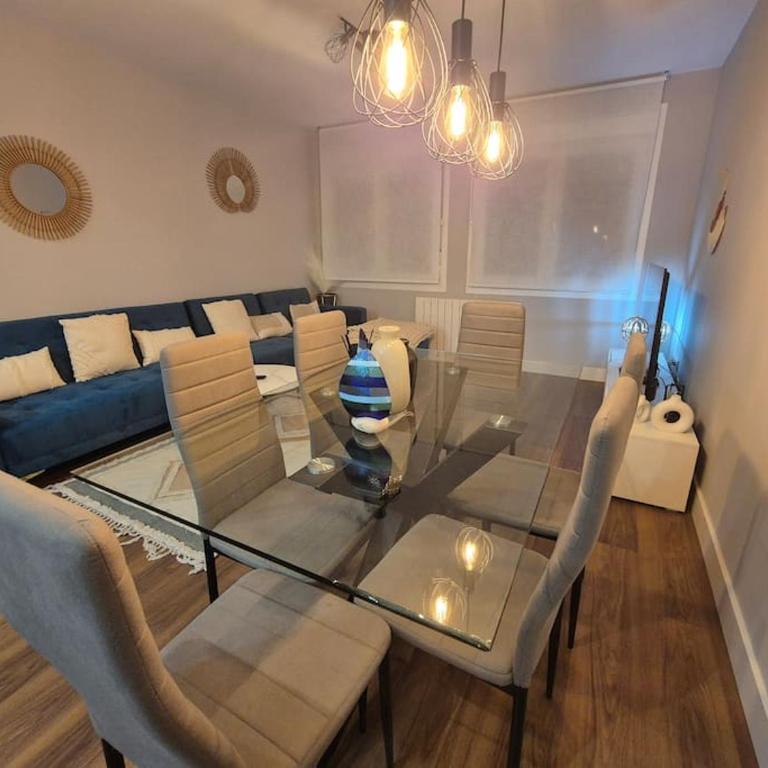 1A136 Apartamento Mar de poniente by R2R Consulting - Apartamento de 3 dormitorios - 13