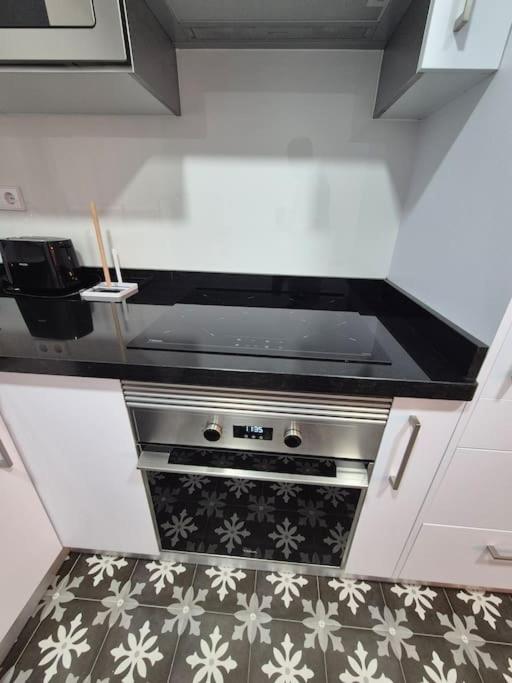 1A136 Apartamento Mar de poniente by R2R Consulting - Apartamento de 3 dormitorios - 14