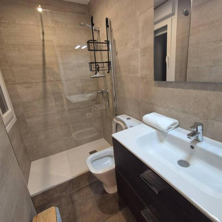 1A136 Apartamento Mar de poniente by R2R Consulting - Apartamento de 3 dormitorios - 15