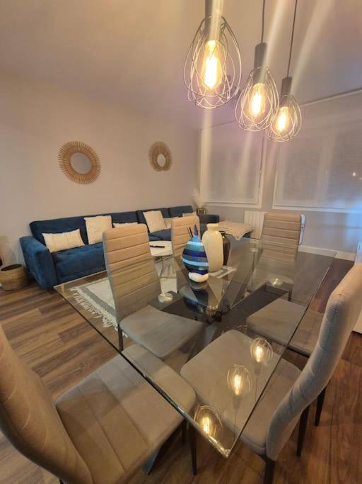 1A136 Apartamento Mar de poniente by R2R Consulting - Apartamento de 3 dormitorios - 17