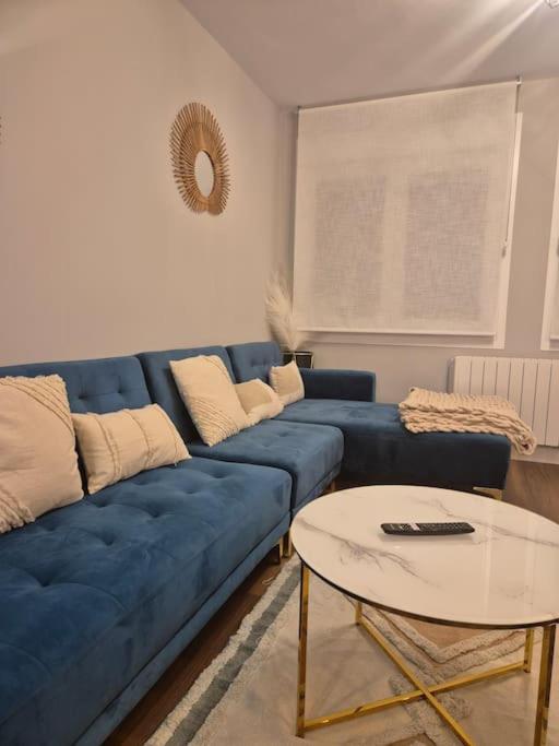 1A136 Apartamento Mar de poniente by R2R Consulting - Apartamento de 3 dormitorios - 23