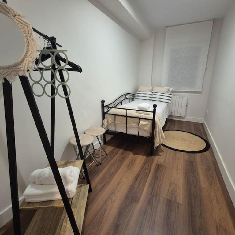 1A136 Apartamento Mar de poniente by R2R Consulting - Apartamento de 3 dormitorios - 24