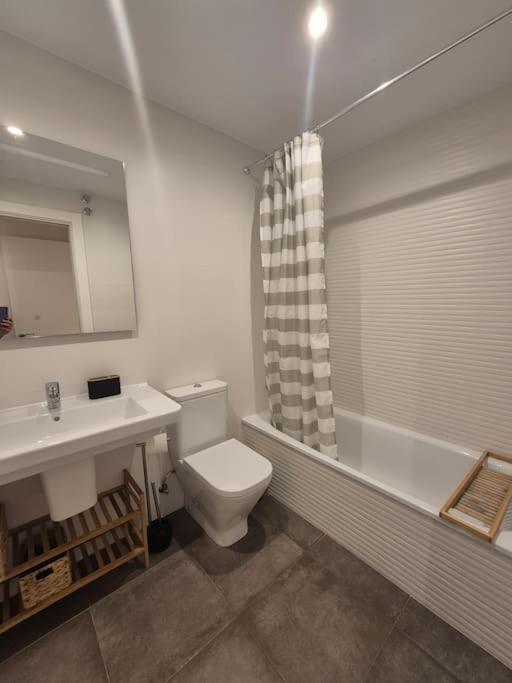 1A136 Apartamento Mar de poniente by R2R Consulting - Apartamento de 3 dormitorios - 25