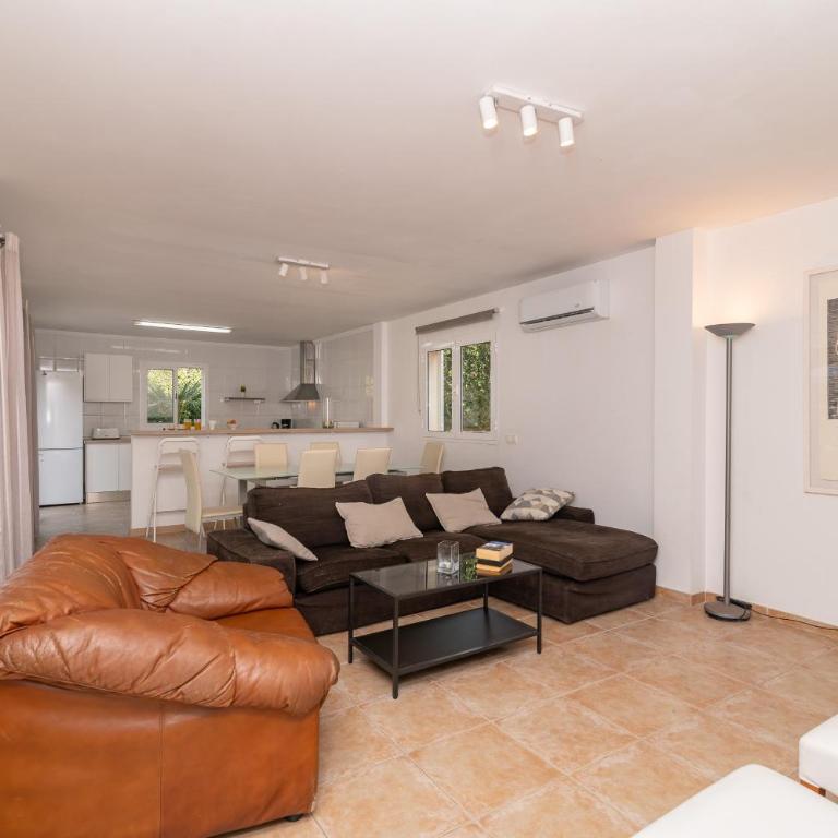 Bonaire Solar 200 by Sealand Villas - Villa con piscina privada - 14