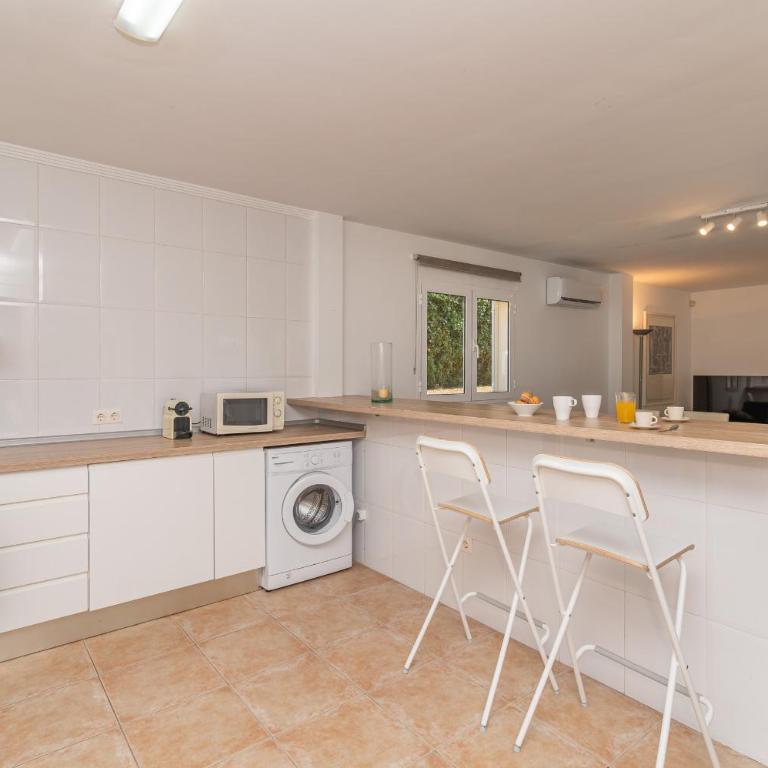 Bonaire Solar 200 by Sealand Villas - Villa con piscina privada - 16