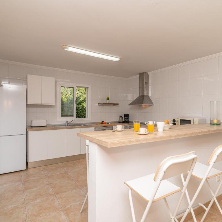 Bonaire Solar 200 by Sealand Villas - Villa con piscina privada - 18