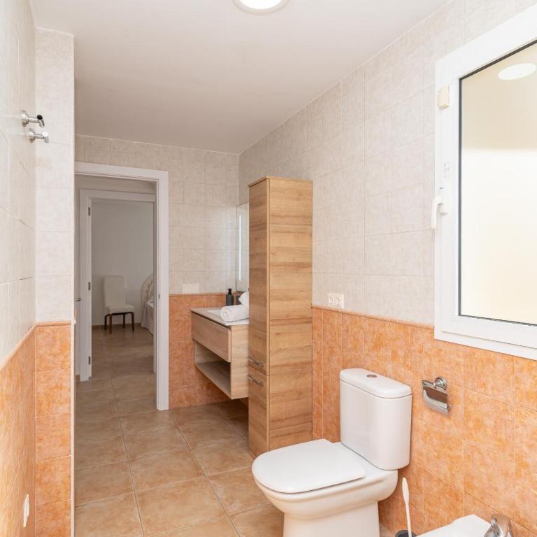 Bonaire Solar 200 by Sealand Villas - Villa con piscina privada - 24