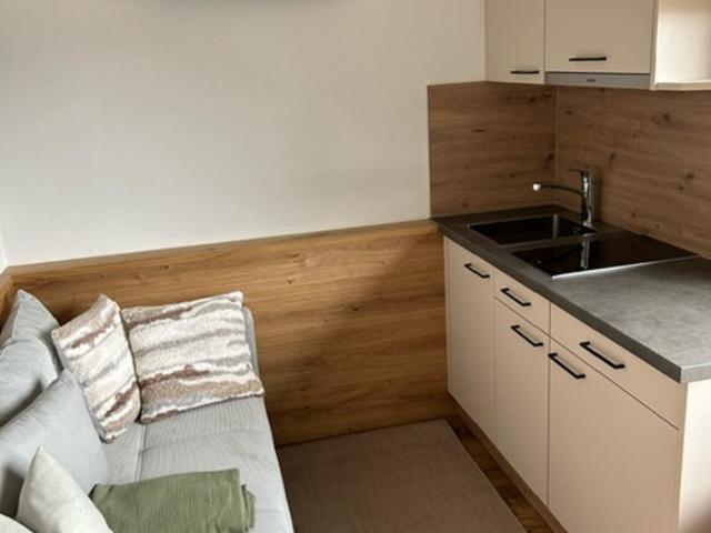 Haus Sonnegg - Apartment mit 1 Schlafzimmer - 2