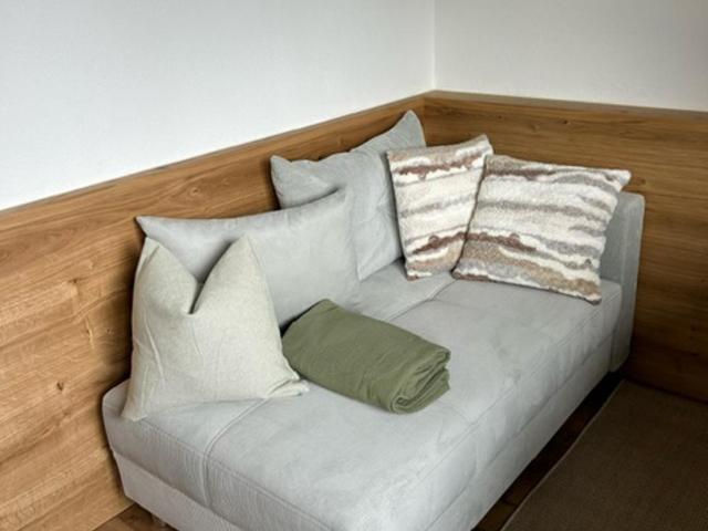 Haus Sonnegg - Apartment mit 1 Schlafzimmer - 3