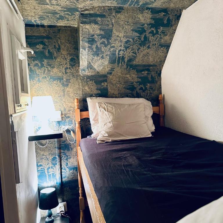 Résidence Le SUNSET Marseillan-plage, entre mer, canal du midi et lagune de Thau, étape vélo, famille, couple, VRP, toutou admis, jardin, parking privé gratuit, vélos, Clim, WIFI fibre gratuite, commodités, plage et piste cyclable à proximité - Apartamento de 2 dormitorios - 29