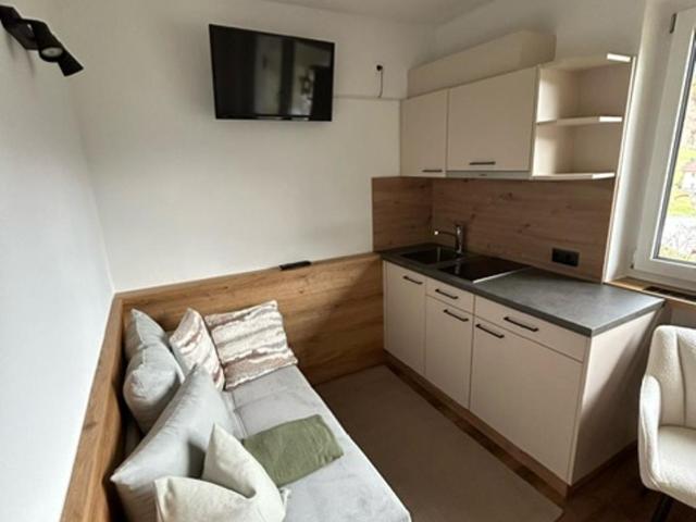 Haus Sonnegg - Apartment mit 1 Schlafzimmer - 4