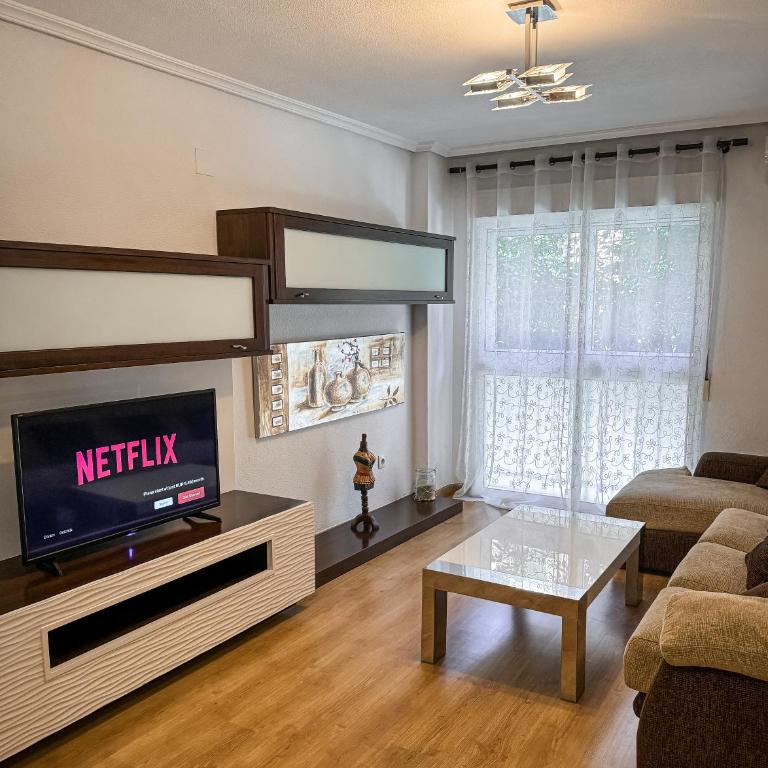 Agustina Apartment - Apartment with Terrace - 1