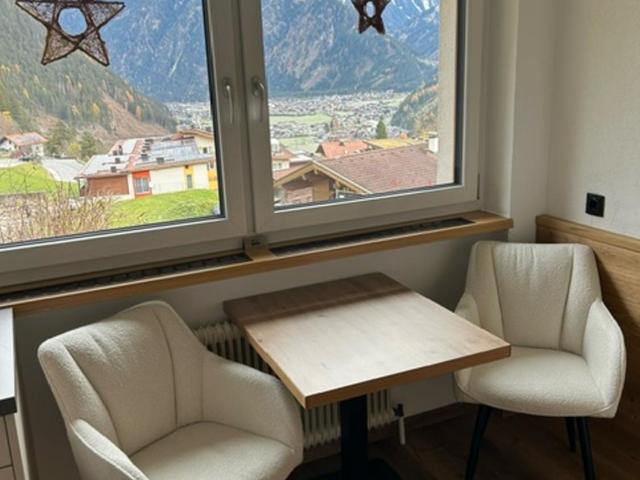 Haus Sonnegg - Apartment mit 1 Schlafzimmer - 5